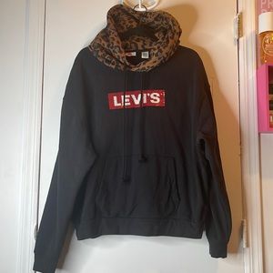 Levi’s Hoodie